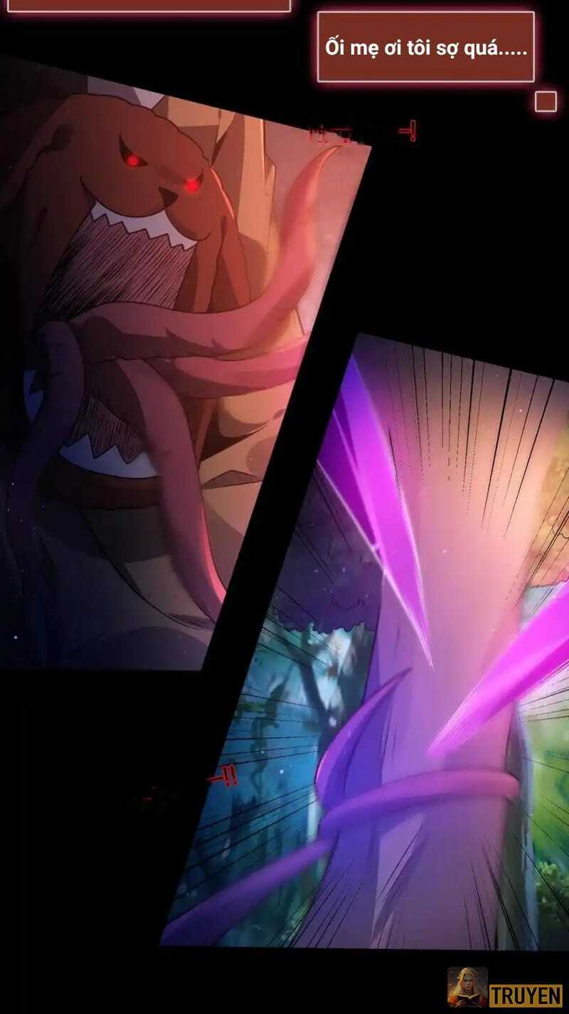 Quy Tắc Chuyện Lạ: Bắt Đầu Hóa Thân Đánh Lui Chiến Thần Chapter 45 - Trang 2