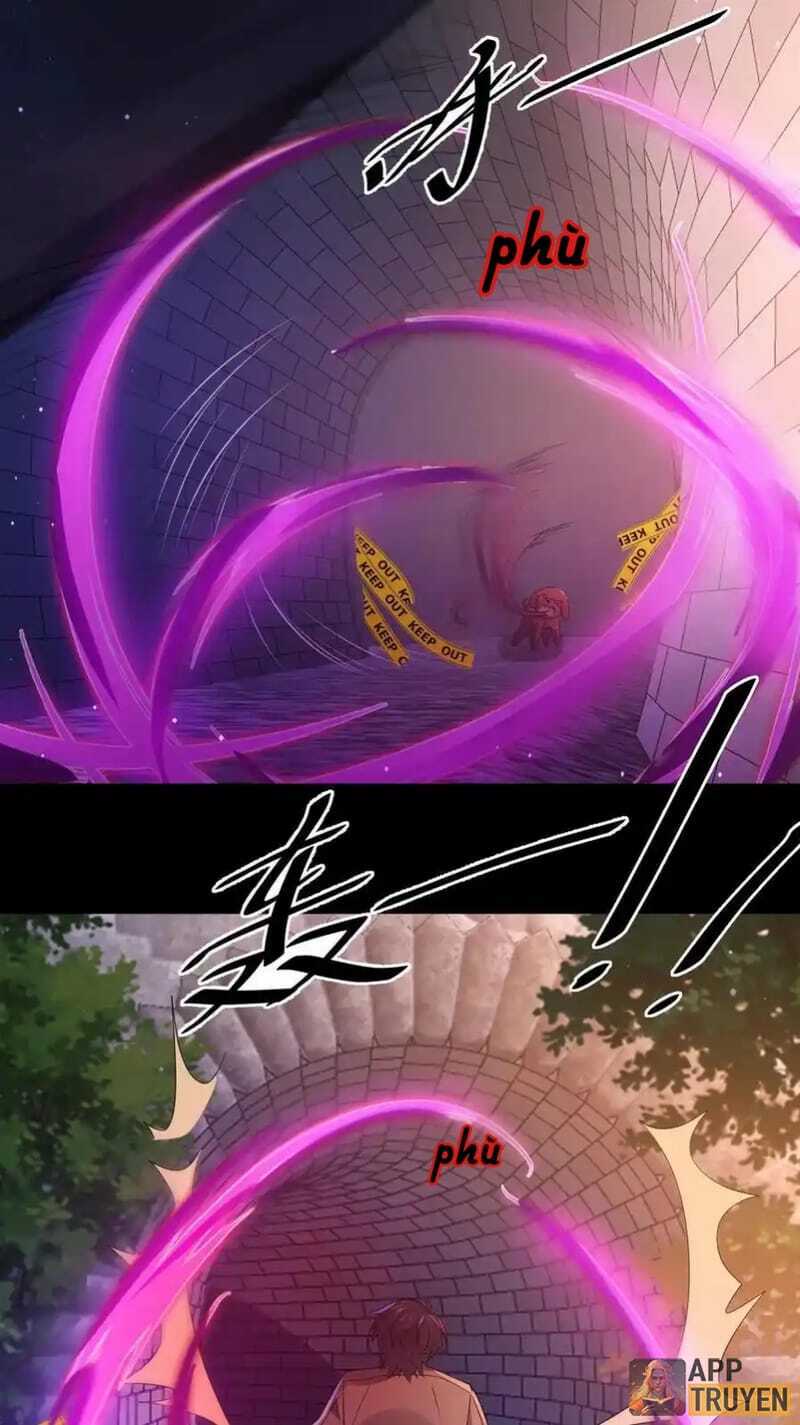 Quy Tắc Chuyện Lạ: Bắt Đầu Hóa Thân Đánh Lui Chiến Thần Chapter 45 - Trang 2