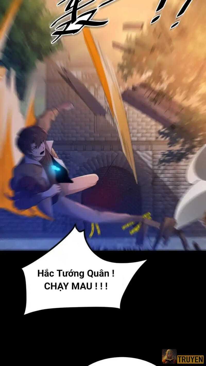 Quy Tắc Chuyện Lạ: Bắt Đầu Hóa Thân Đánh Lui Chiến Thần Chapter 45 - Trang 2