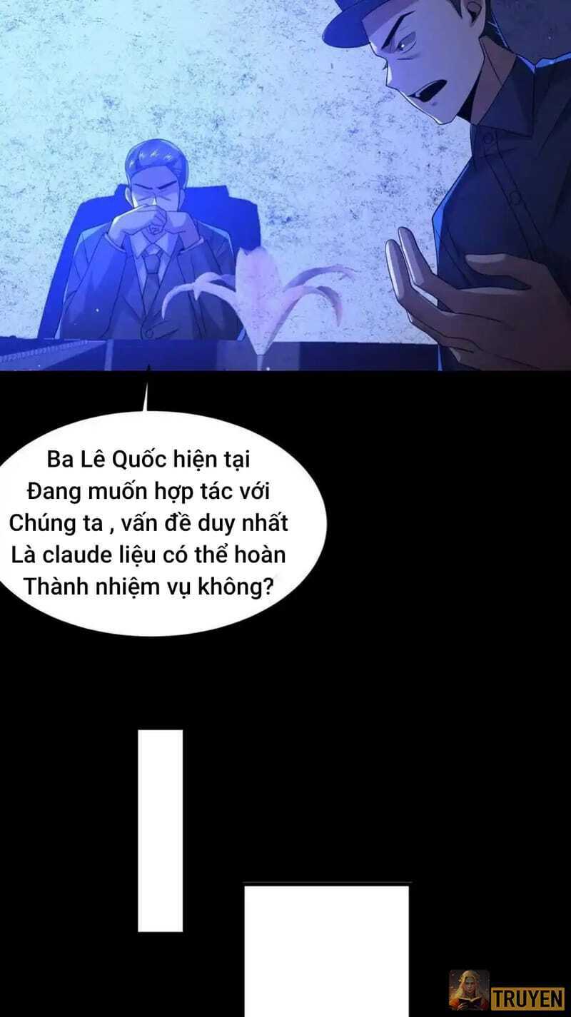 Quy Tắc Chuyện Lạ: Bắt Đầu Hóa Thân Đánh Lui Chiến Thần Chapter 45 - Trang 2