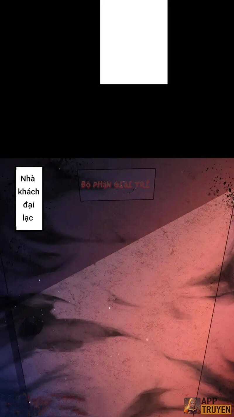 Quy Tắc Chuyện Lạ: Bắt Đầu Hóa Thân Đánh Lui Chiến Thần Chapter 45 - Trang 2