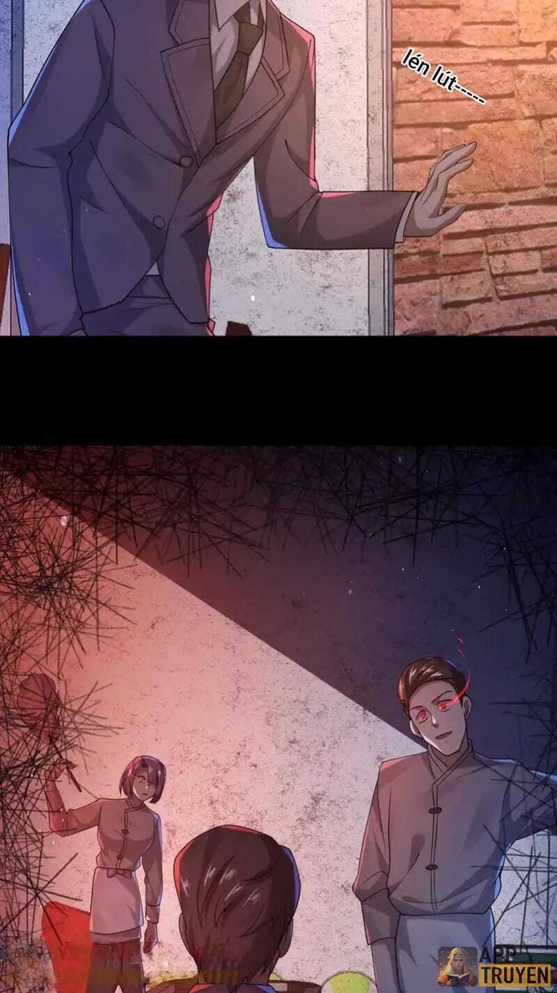 Quy Tắc Chuyện Lạ: Bắt Đầu Hóa Thân Đánh Lui Chiến Thần Chapter 45 - Trang 2