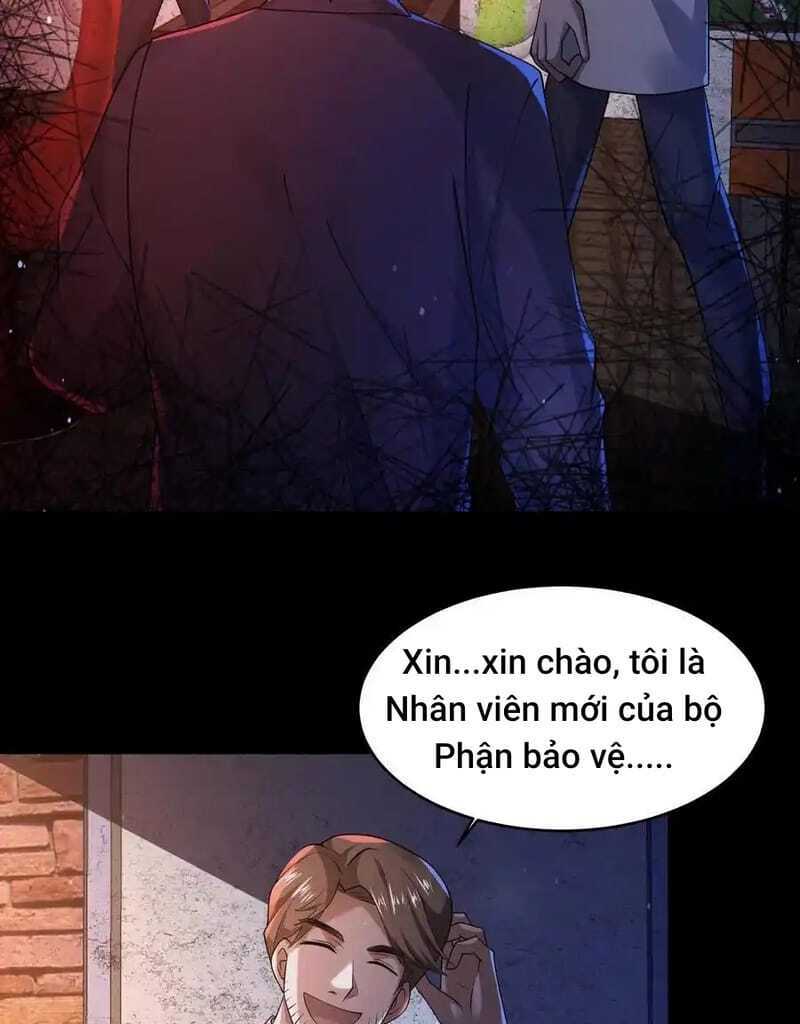 Quy Tắc Chuyện Lạ: Bắt Đầu Hóa Thân Đánh Lui Chiến Thần Chapter 45 - Trang 2