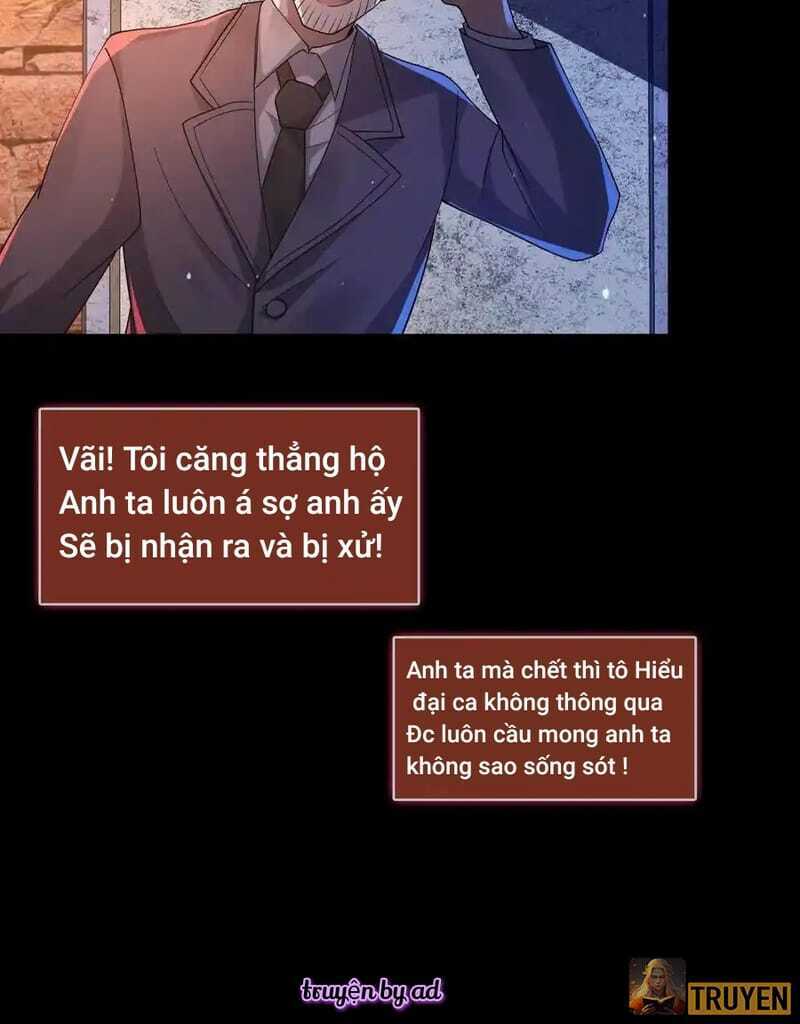 Quy Tắc Chuyện Lạ: Bắt Đầu Hóa Thân Đánh Lui Chiến Thần Chapter 45 - Trang 2