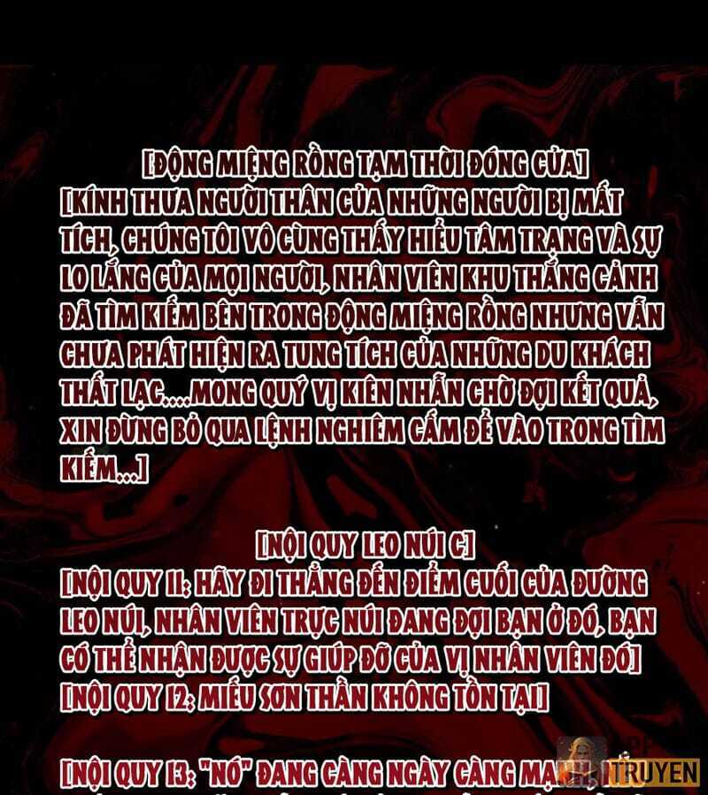 Quy Tắc Chuyện Lạ: Bắt Đầu Hóa Thân Đánh Lui Chiến Thần Chapter 45 - Trang 2