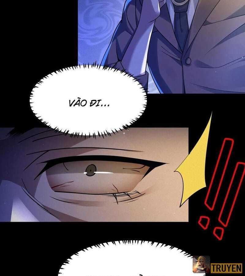 Quy Tắc Chuyện Lạ: Bắt Đầu Hóa Thân Đánh Lui Chiến Thần Chapter 45 - Trang 2