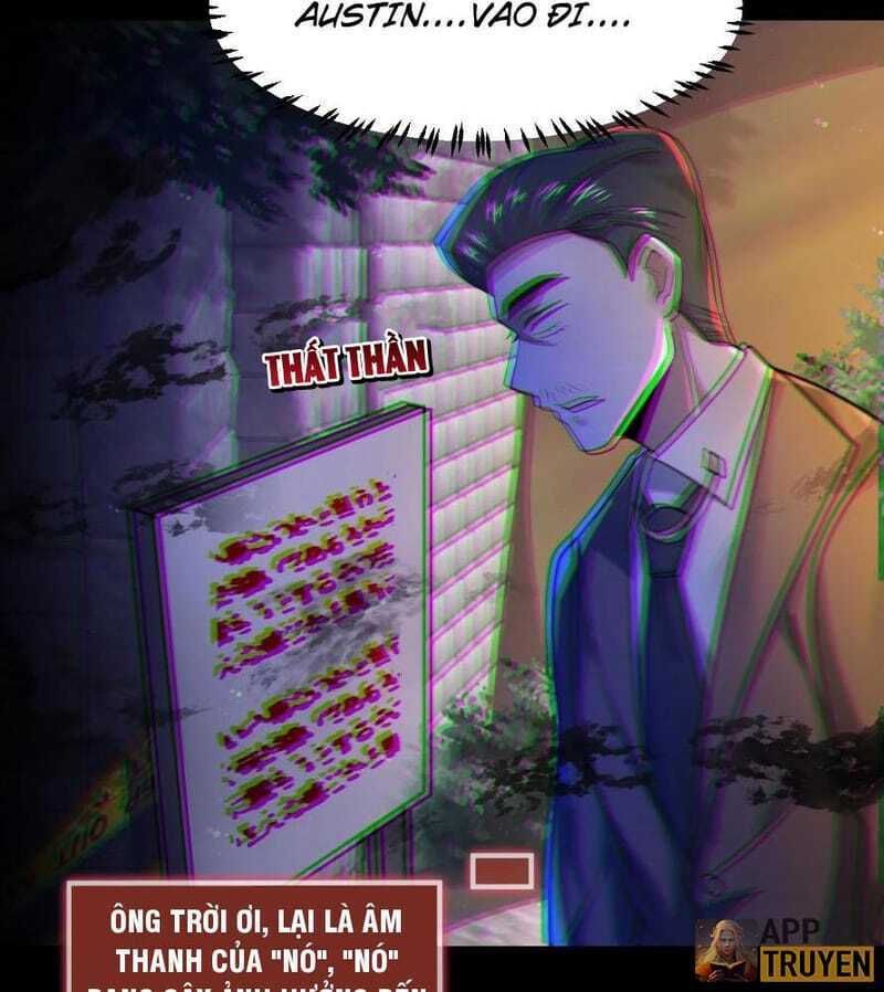 Quy Tắc Chuyện Lạ: Bắt Đầu Hóa Thân Đánh Lui Chiến Thần Chapter 45 - Trang 2