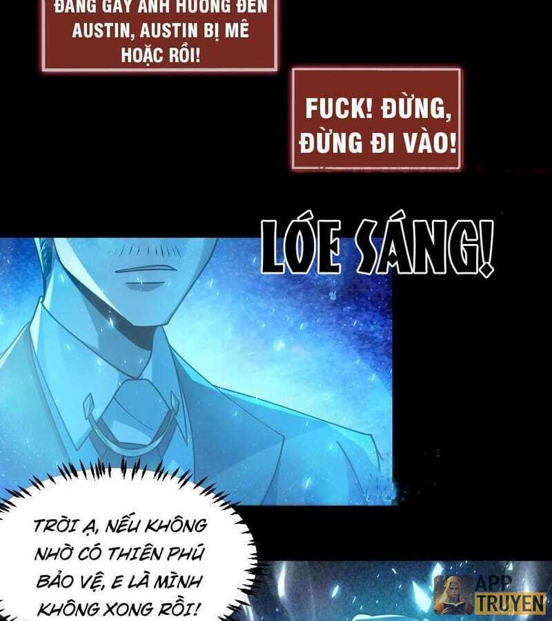 Quy Tắc Chuyện Lạ: Bắt Đầu Hóa Thân Đánh Lui Chiến Thần Chapter 45 - Trang 2