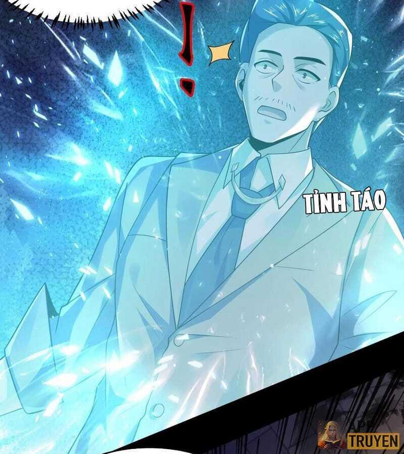 Quy Tắc Chuyện Lạ: Bắt Đầu Hóa Thân Đánh Lui Chiến Thần Chapter 45 - Trang 2