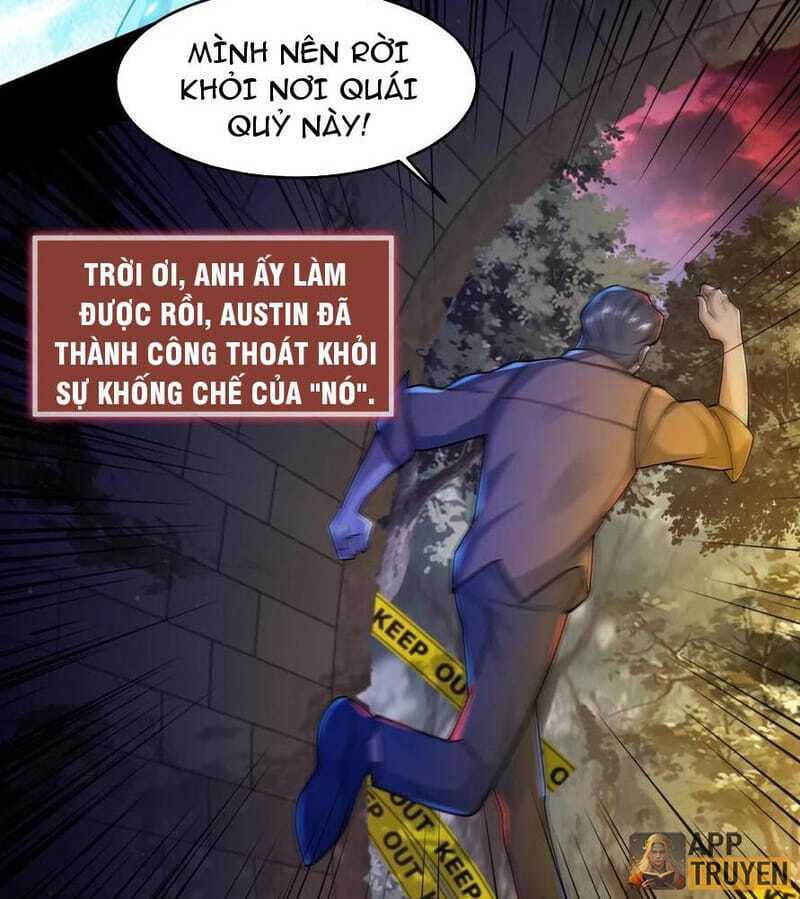 Quy Tắc Chuyện Lạ: Bắt Đầu Hóa Thân Đánh Lui Chiến Thần Chapter 45 - Trang 2