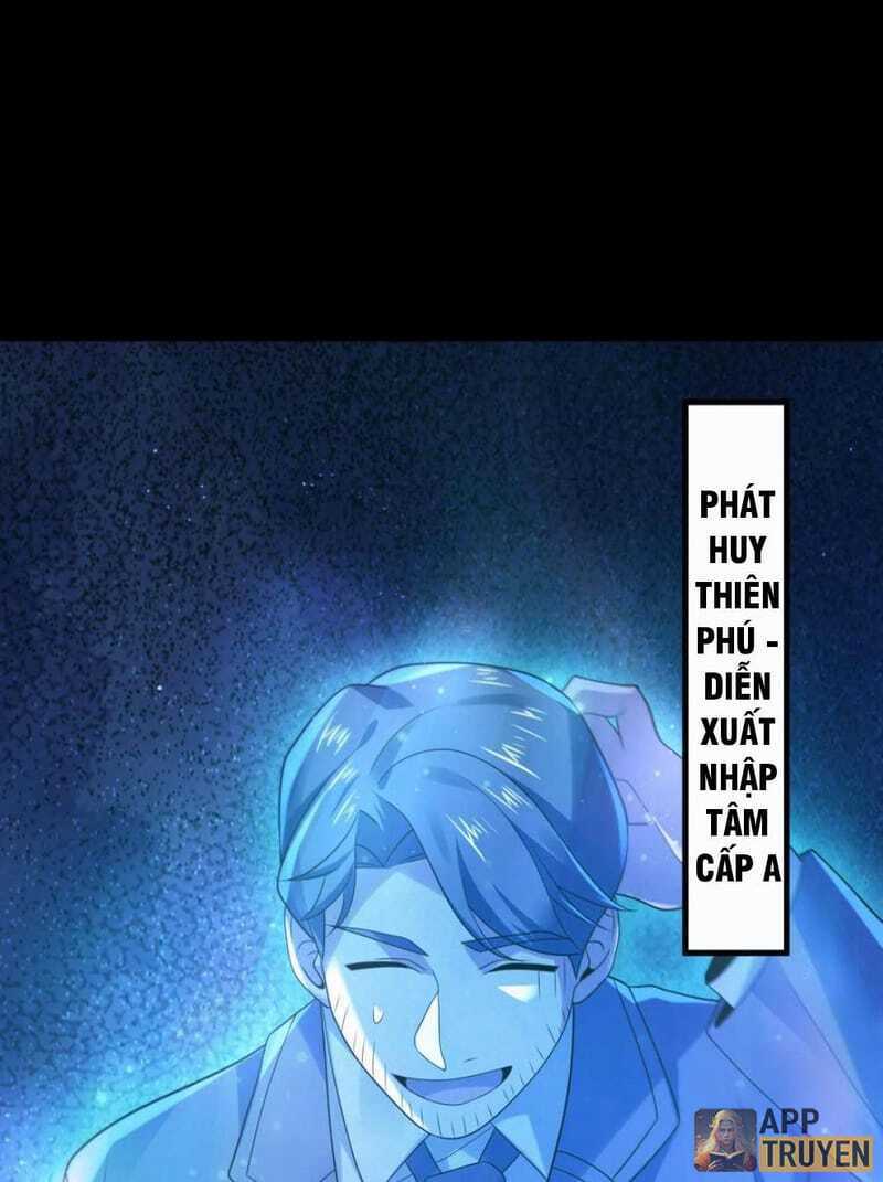 Quy Tắc Chuyện Lạ: Bắt Đầu Hóa Thân Đánh Lui Chiến Thần Chapter 46 - Trang 2