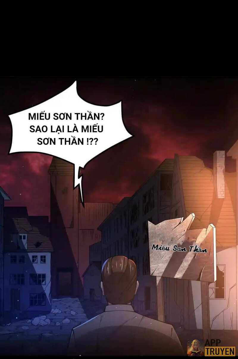 Quy Tắc Chuyện Lạ: Bắt Đầu Hóa Thân Đánh Lui Chiến Thần Chapter 46 - Trang 2