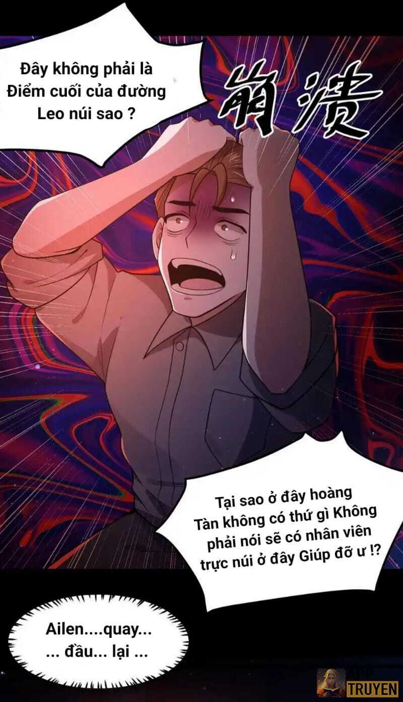 Quy Tắc Chuyện Lạ: Bắt Đầu Hóa Thân Đánh Lui Chiến Thần Chapter 46 - Trang 2