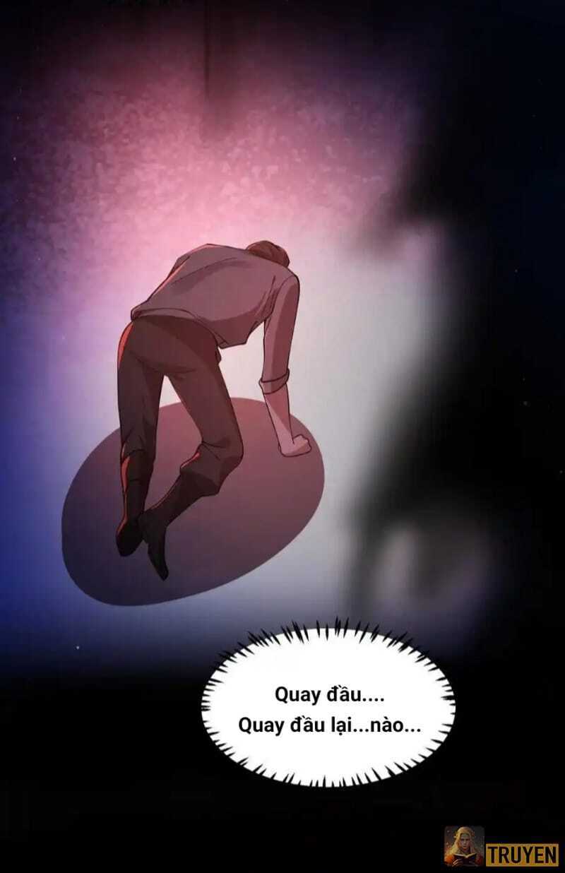 Quy Tắc Chuyện Lạ: Bắt Đầu Hóa Thân Đánh Lui Chiến Thần Chapter 46 - Trang 2