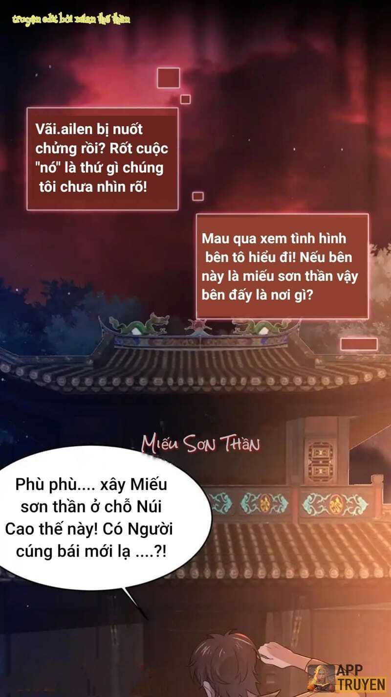 Quy Tắc Chuyện Lạ: Bắt Đầu Hóa Thân Đánh Lui Chiến Thần Chapter 46 - Trang 2