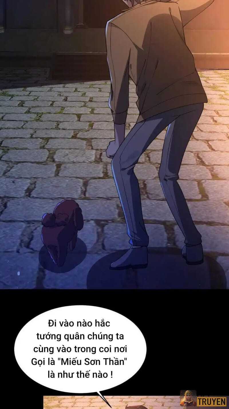 Quy Tắc Chuyện Lạ: Bắt Đầu Hóa Thân Đánh Lui Chiến Thần Chapter 46 - Trang 2