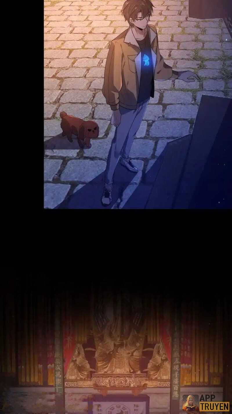 Quy Tắc Chuyện Lạ: Bắt Đầu Hóa Thân Đánh Lui Chiến Thần Chapter 46 - Trang 2