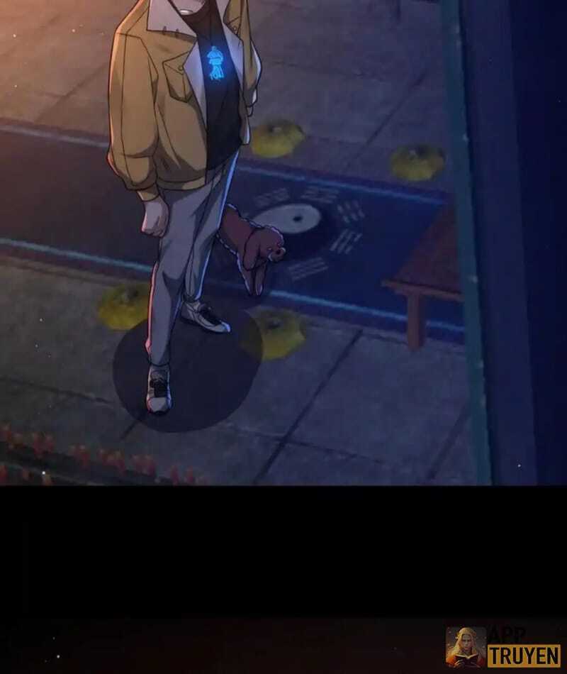 Quy Tắc Chuyện Lạ: Bắt Đầu Hóa Thân Đánh Lui Chiến Thần Chapter 46 - Trang 2