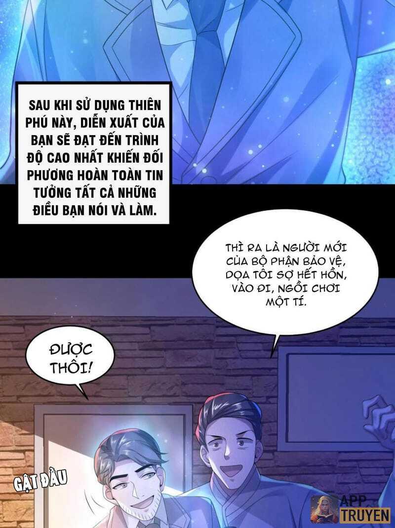 Quy Tắc Chuyện Lạ: Bắt Đầu Hóa Thân Đánh Lui Chiến Thần Chapter 46 - Trang 2