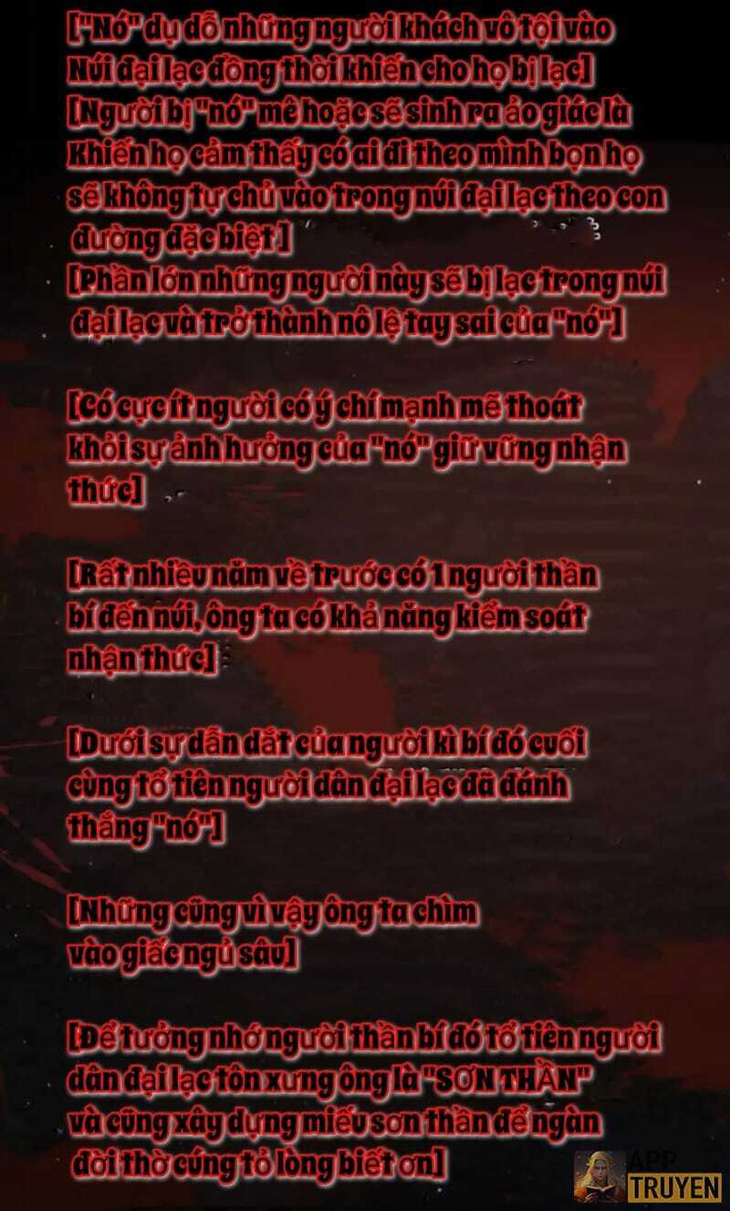 Quy Tắc Chuyện Lạ: Bắt Đầu Hóa Thân Đánh Lui Chiến Thần Chapter 46 - Trang 2