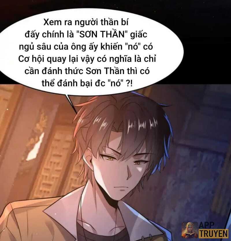 Quy Tắc Chuyện Lạ: Bắt Đầu Hóa Thân Đánh Lui Chiến Thần Chapter 46 - Trang 2