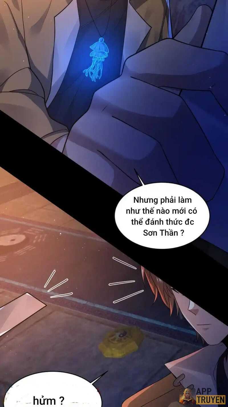 Quy Tắc Chuyện Lạ: Bắt Đầu Hóa Thân Đánh Lui Chiến Thần Chapter 46 - Trang 2