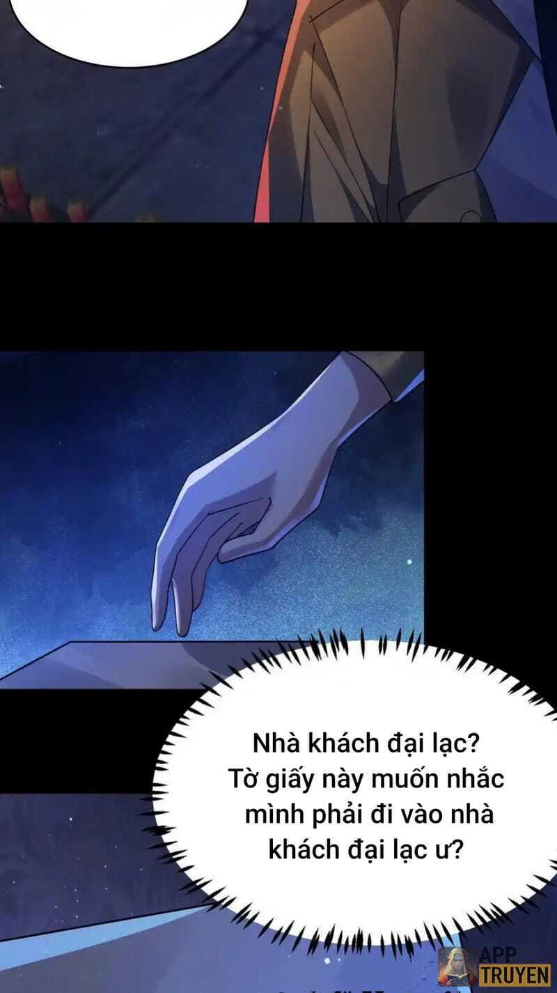 Quy Tắc Chuyện Lạ: Bắt Đầu Hóa Thân Đánh Lui Chiến Thần Chapter 46 - Trang 2