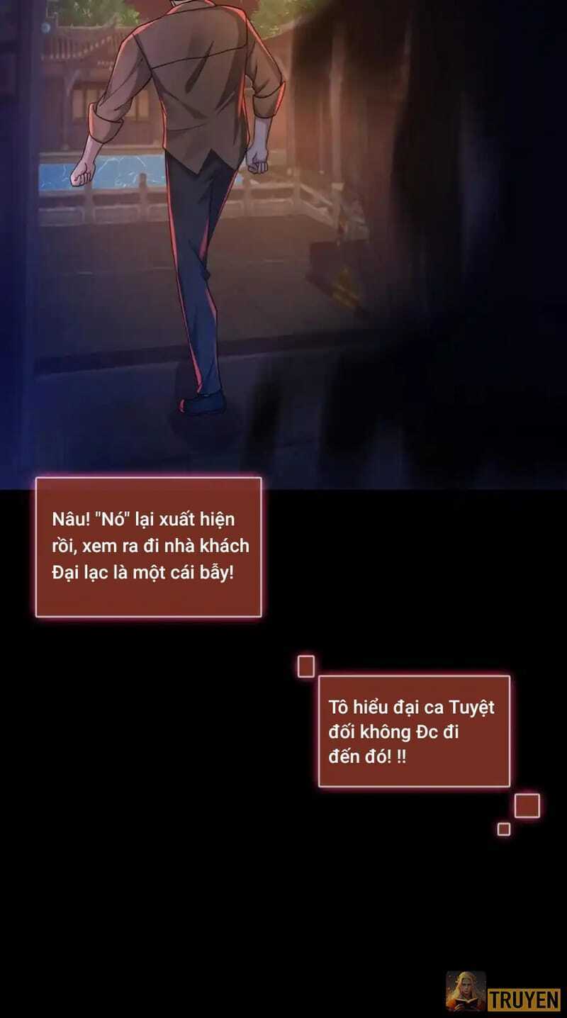 Quy Tắc Chuyện Lạ: Bắt Đầu Hóa Thân Đánh Lui Chiến Thần Chapter 46 - Trang 2