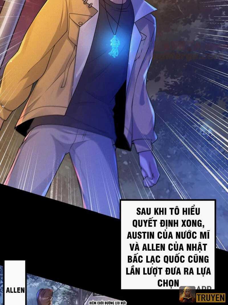 Quy Tắc Chuyện Lạ: Bắt Đầu Hóa Thân Đánh Lui Chiến Thần Chapter 46 - Trang 2