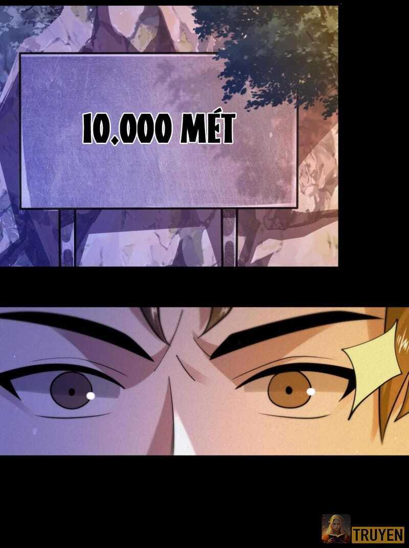 Quy Tắc Chuyện Lạ: Bắt Đầu Hóa Thân Đánh Lui Chiến Thần Chapter 46 - Trang 2