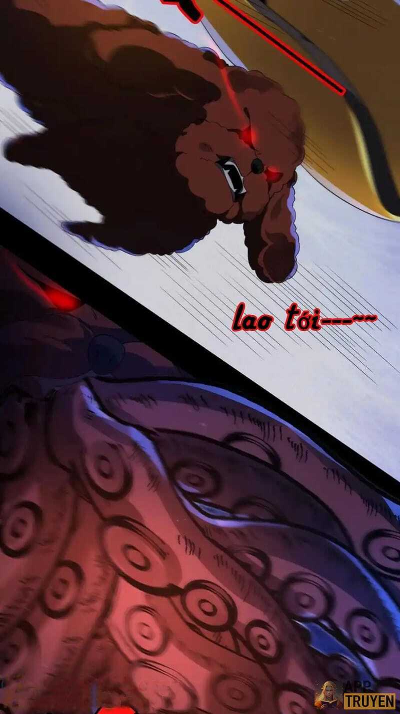 Quy Tắc Chuyện Lạ: Bắt Đầu Hóa Thân Đánh Lui Chiến Thần Chapter 47 - Trang 2