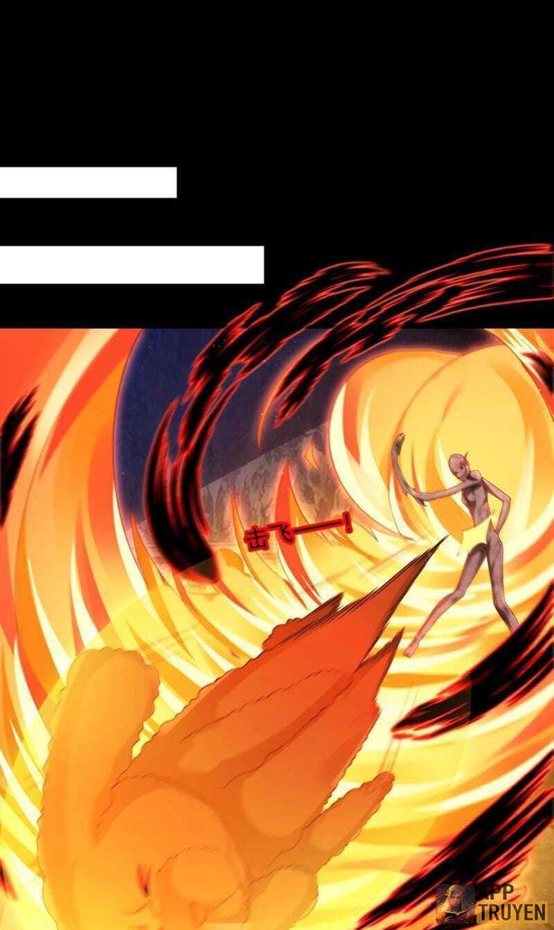 Quy Tắc Chuyện Lạ: Bắt Đầu Hóa Thân Đánh Lui Chiến Thần Chapter 48 - Trang 2