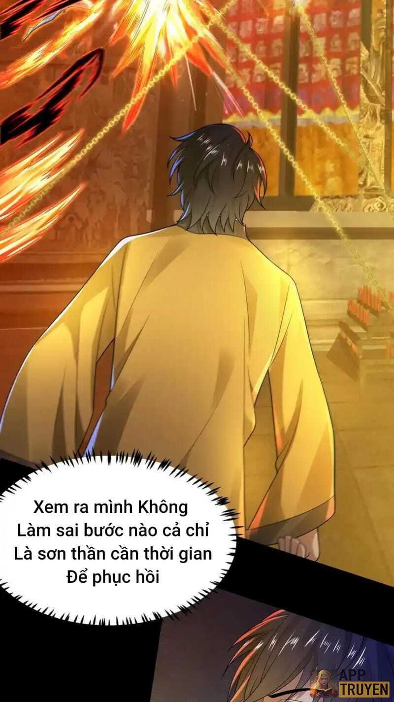 Quy Tắc Chuyện Lạ: Bắt Đầu Hóa Thân Đánh Lui Chiến Thần Chapter 48 - Trang 2