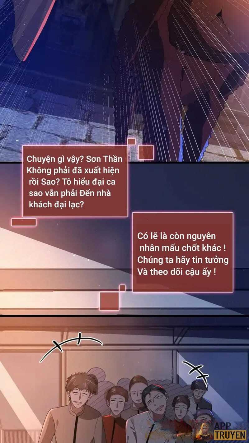 Quy Tắc Chuyện Lạ: Bắt Đầu Hóa Thân Đánh Lui Chiến Thần Chapter 48 - Trang 2