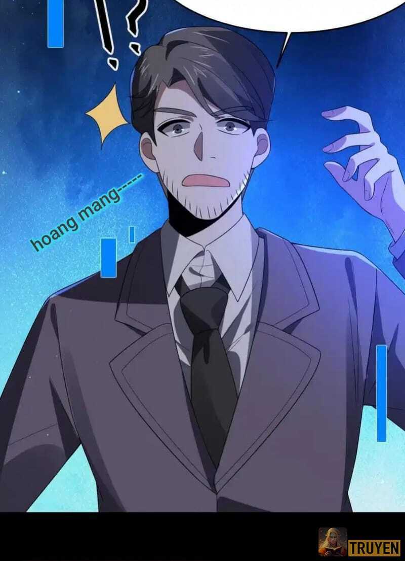 Quy Tắc Chuyện Lạ: Bắt Đầu Hóa Thân Đánh Lui Chiến Thần Chapter 48 - Trang 2