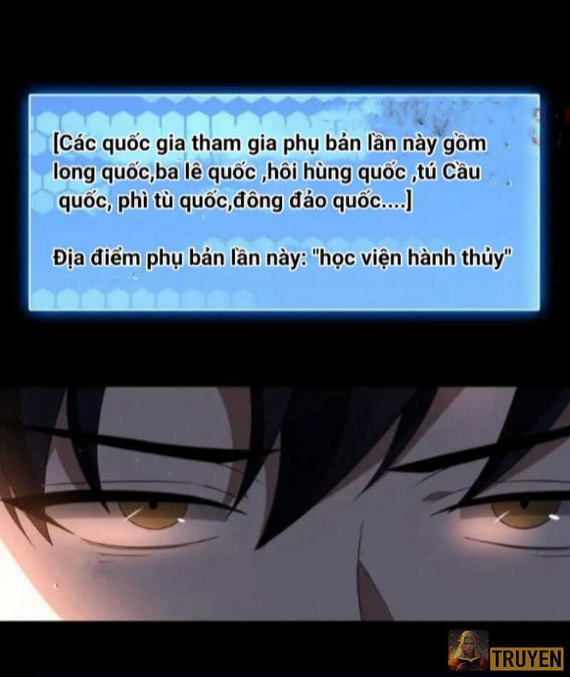 Quy Tắc Chuyện Lạ: Bắt Đầu Hóa Thân Đánh Lui Chiến Thần Chapter 48 - Trang 2