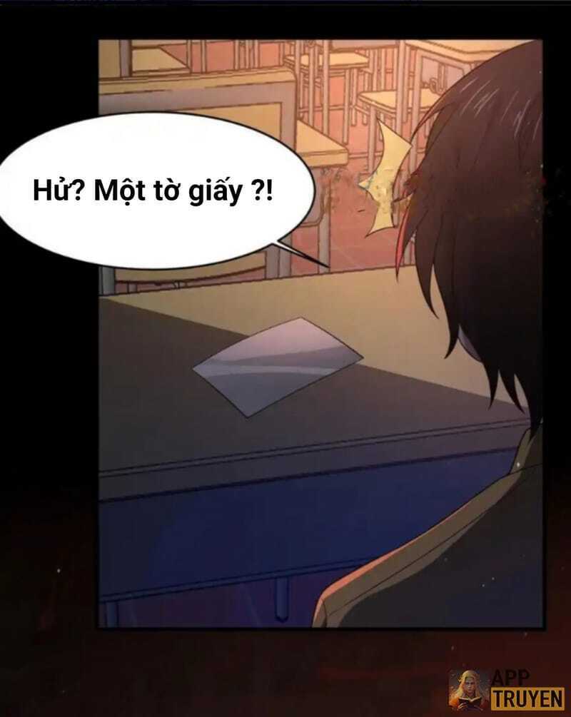 Quy Tắc Chuyện Lạ: Bắt Đầu Hóa Thân Đánh Lui Chiến Thần Chapter 48 - Trang 2