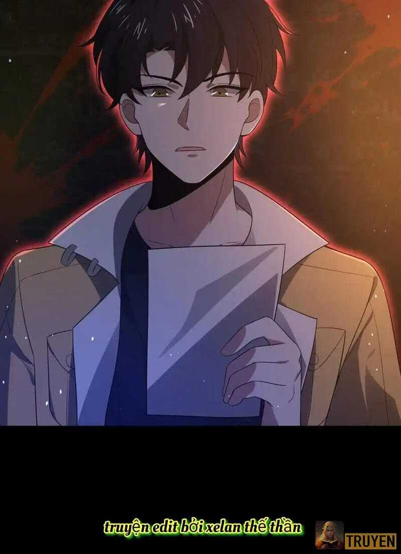 Quy Tắc Chuyện Lạ: Bắt Đầu Hóa Thân Đánh Lui Chiến Thần Chapter 48 - Trang 2