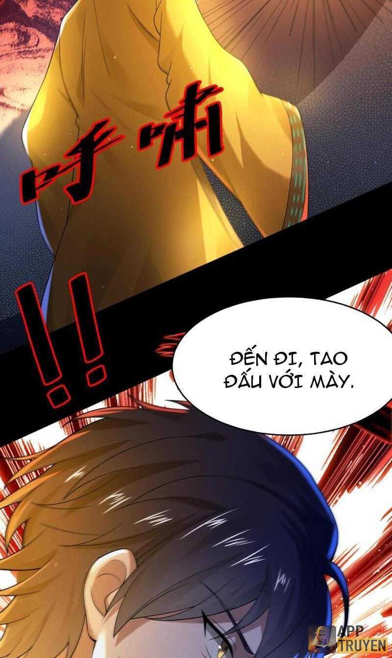 Quy Tắc Chuyện Lạ: Bắt Đầu Hóa Thân Đánh Lui Chiến Thần Chapter 48 - Trang 2