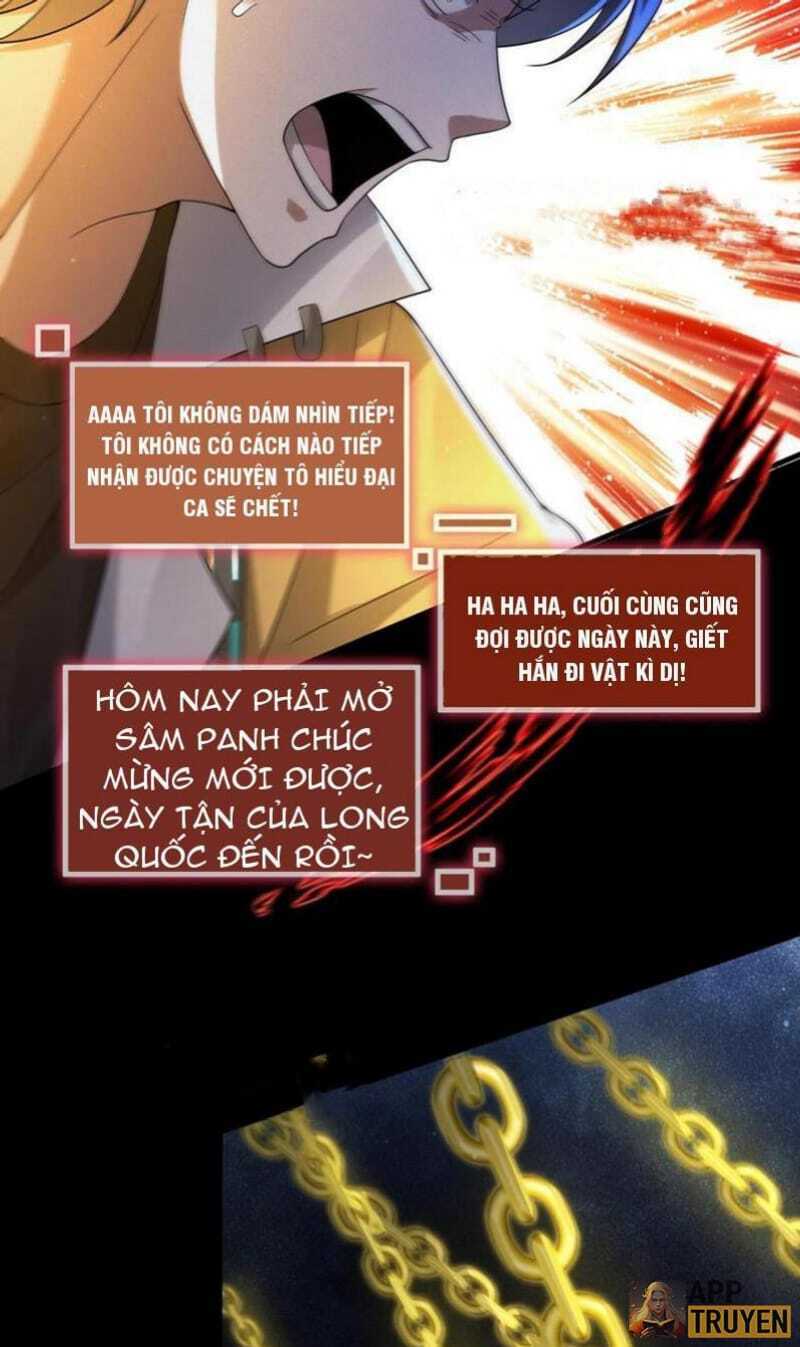 Quy Tắc Chuyện Lạ: Bắt Đầu Hóa Thân Đánh Lui Chiến Thần Chapter 48 - Trang 2