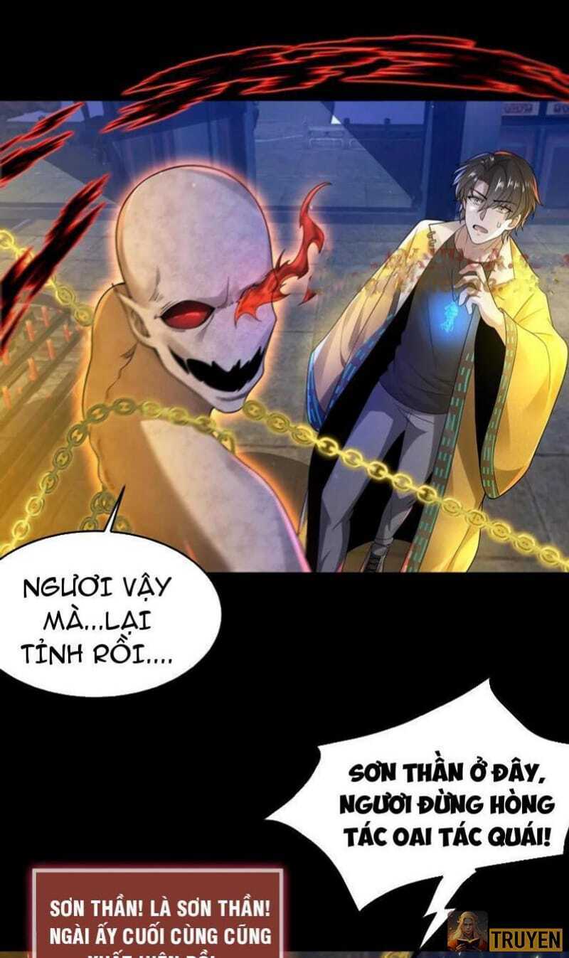 Quy Tắc Chuyện Lạ: Bắt Đầu Hóa Thân Đánh Lui Chiến Thần Chapter 48 - Trang 2