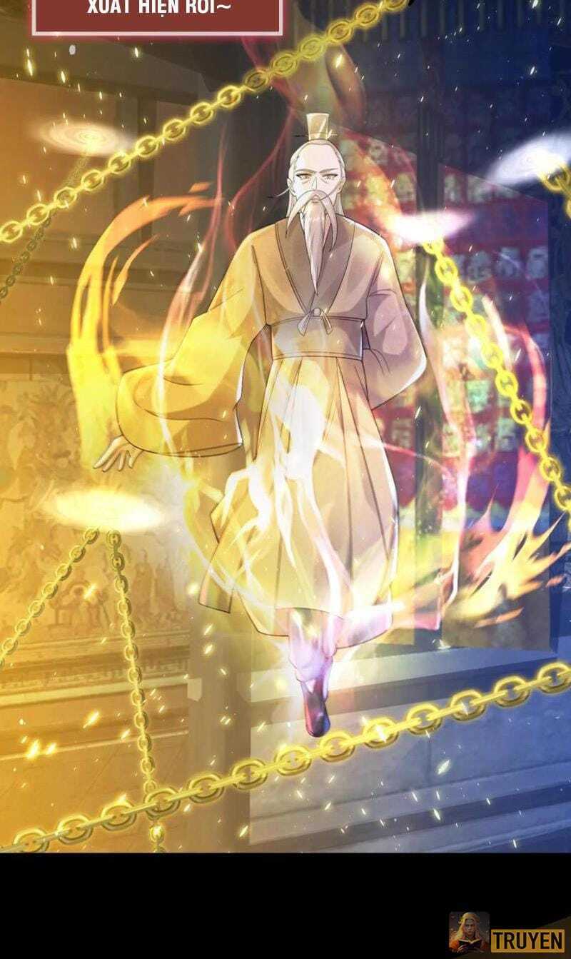 Quy Tắc Chuyện Lạ: Bắt Đầu Hóa Thân Đánh Lui Chiến Thần Chapter 48 - Trang 2