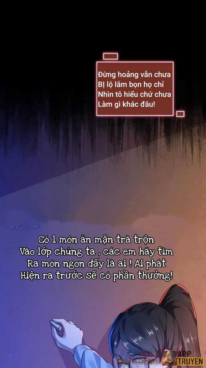 Quy Tắc Chuyện Lạ: Bắt Đầu Hóa Thân Đánh Lui Chiến Thần Chapter 49 - Trang 2