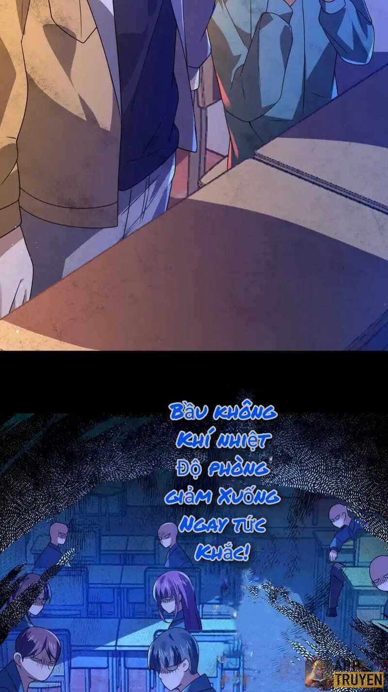 Quy Tắc Chuyện Lạ: Bắt Đầu Hóa Thân Đánh Lui Chiến Thần Chapter 49 - Trang 2