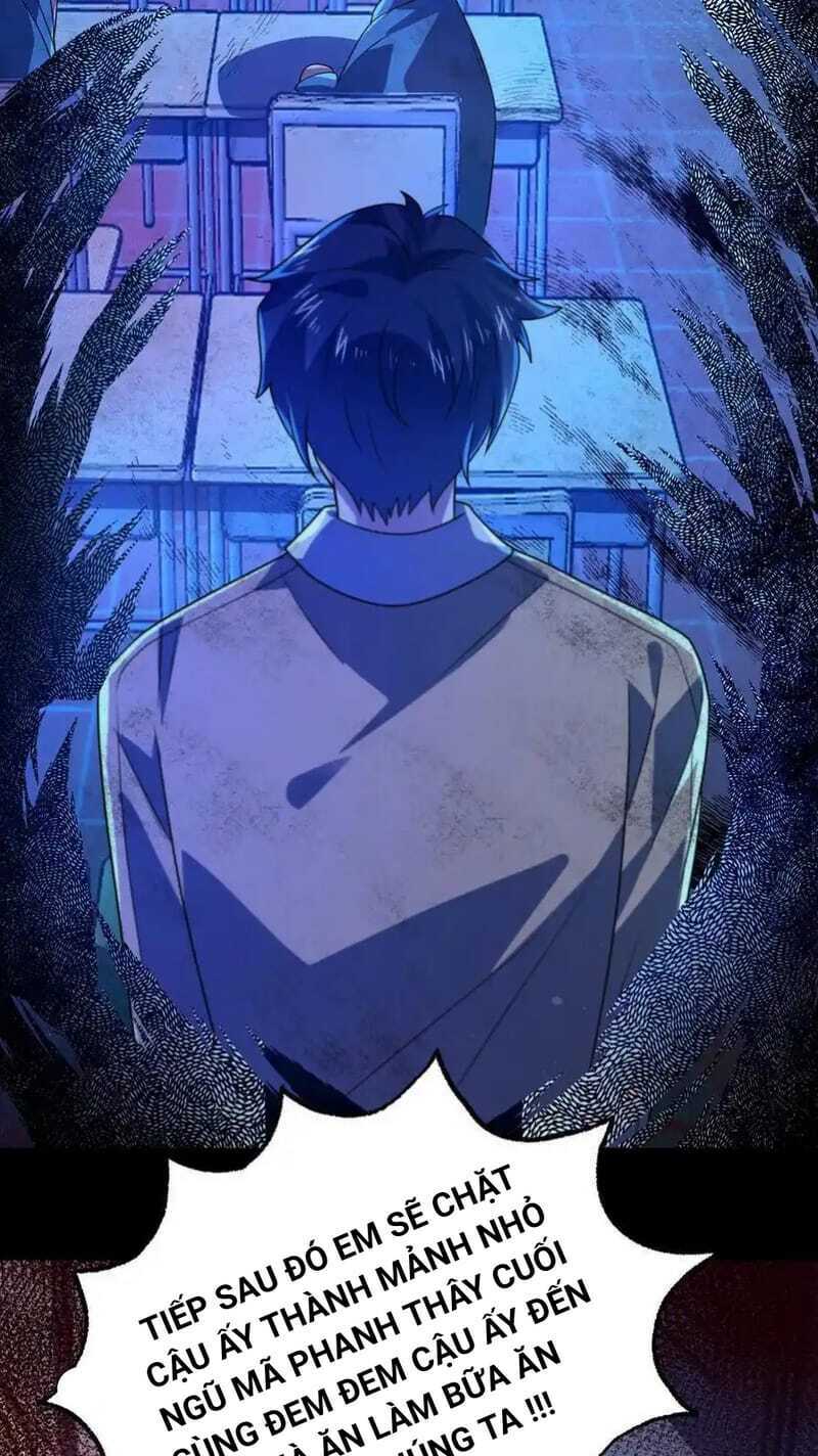 Quy Tắc Chuyện Lạ: Bắt Đầu Hóa Thân Đánh Lui Chiến Thần Chapter 49 - Trang 2