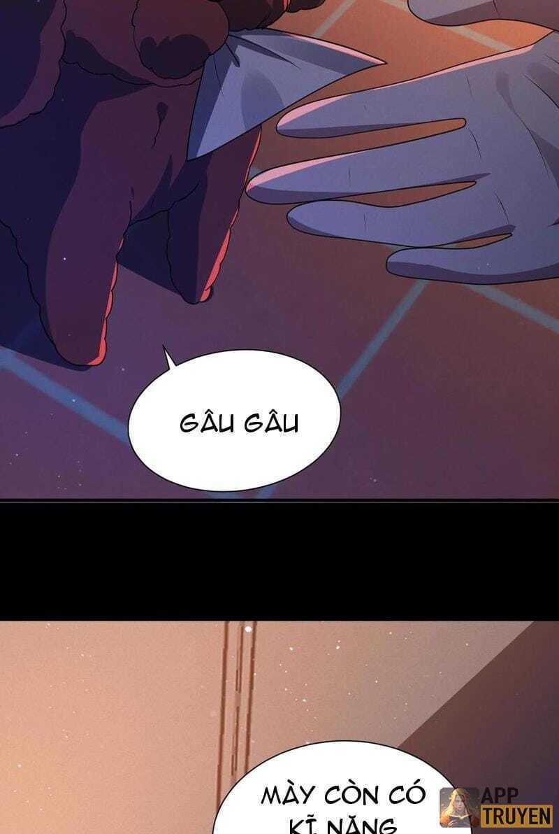 Quy Tắc Chuyện Lạ: Bắt Đầu Hóa Thân Đánh Lui Chiến Thần Chapter 49 - Trang 2