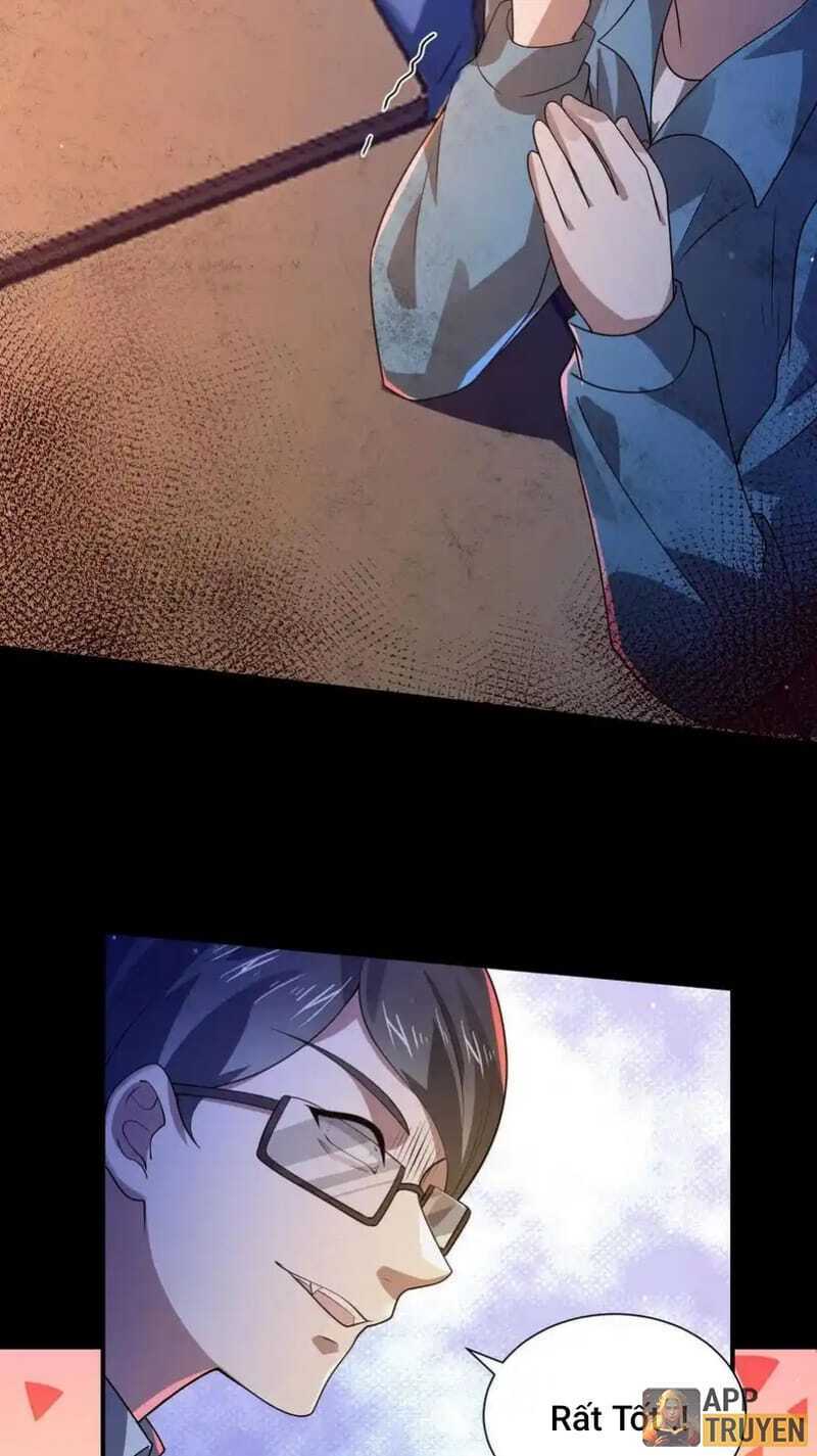 Quy Tắc Chuyện Lạ: Bắt Đầu Hóa Thân Đánh Lui Chiến Thần Chapter 49 - Trang 2