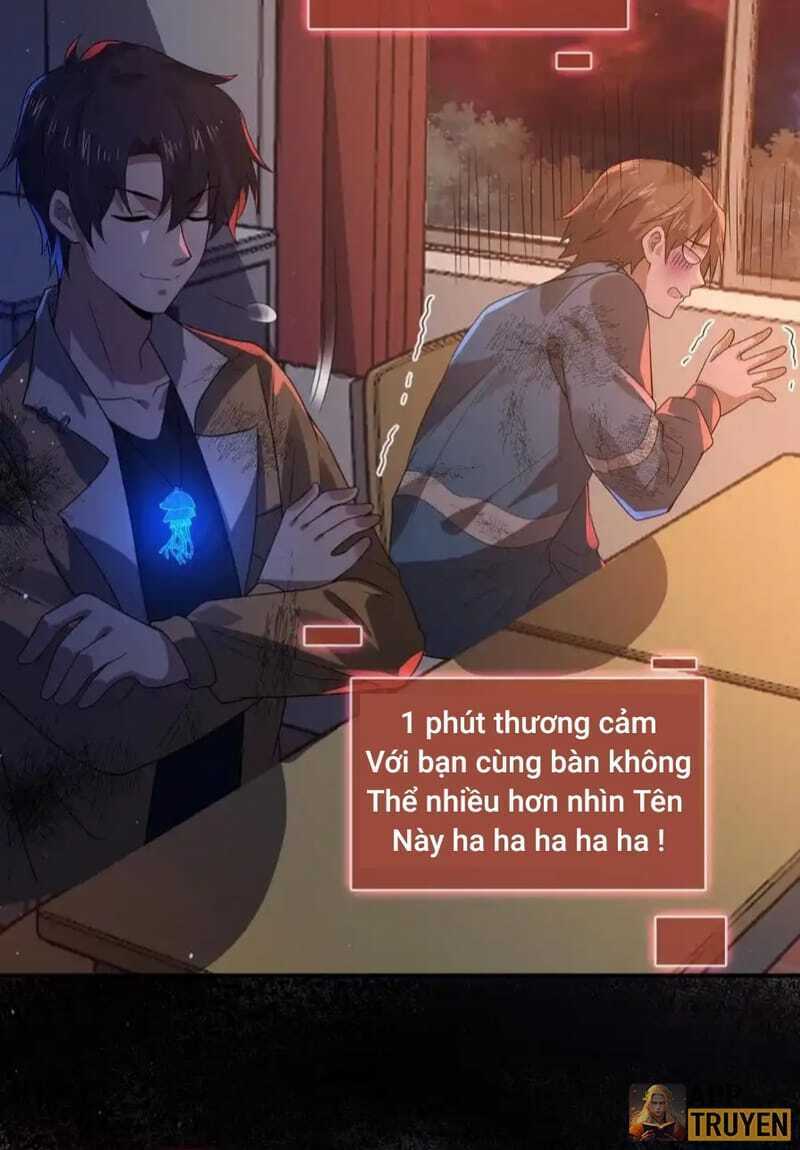 Quy Tắc Chuyện Lạ: Bắt Đầu Hóa Thân Đánh Lui Chiến Thần Chapter 49 - Trang 2