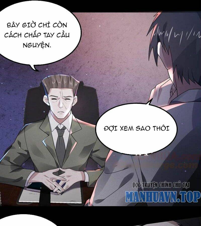 Quy Tắc Chuyện Lạ: Bắt Đầu Hóa Thân Đánh Lui Chiến Thần Chapter 5 - Trang 2