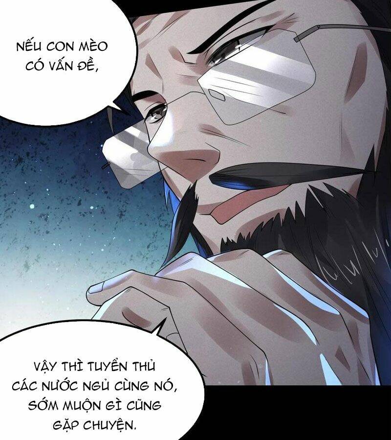 Quy Tắc Chuyện Lạ: Bắt Đầu Hóa Thân Đánh Lui Chiến Thần Chapter 5 - Trang 2